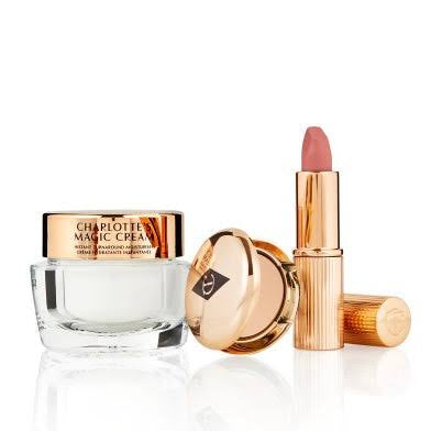 Charlotte Tilbury THE AWARD WINNERS STARTER KIT
