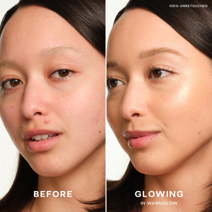 Saie Glowy Super Gel Lightweight Dewy Multipurpose Illuminator