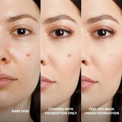 APRIL SKIN
April skin peel off pack 100mg