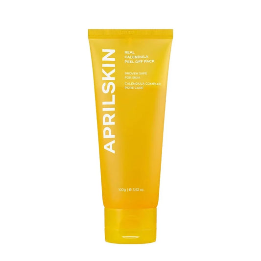 APRIL SKIN
April skin peel off pack 100mg