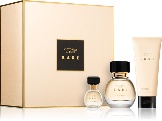Victoria's Secret
Bare Fragrance Trio Gift Set for Women
