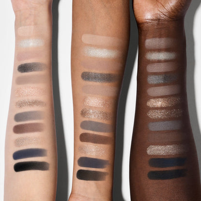 Make By Mario ETHEREAL EYES™ EYESHADOW PALETTE: MOONLIGHT