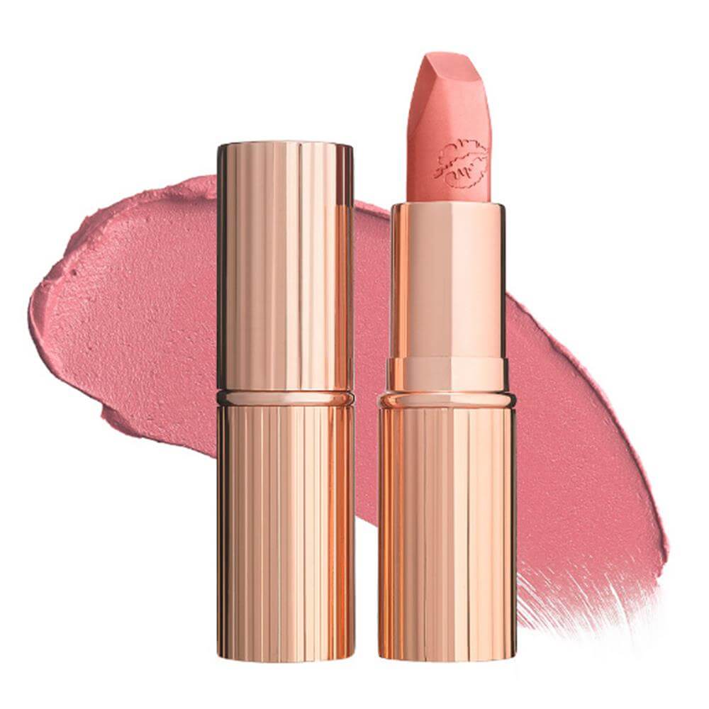 CHARLOTTE TILBURY - Hot Lips Lipstick - Kidman's Kiss