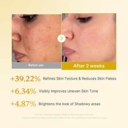 Medicube Kojic Acid Turmeric Toner 250ml