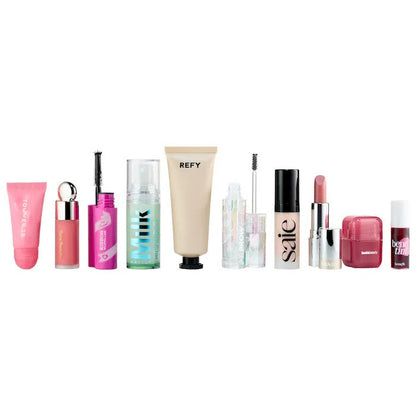 Sephora favourites gleamy dreamy set