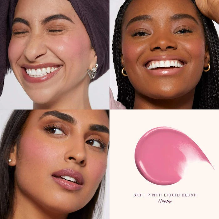 Sephora favourites gleamy dreamy set