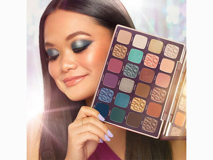 Tarte Man Eater Eye Shadow Palette Night Fall.