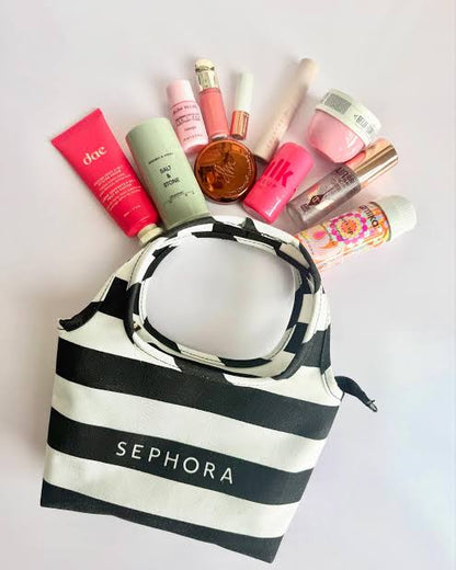 SEPHORA FAVORITIES - What's In My Bag: Makeup, Hair and Body Value Set