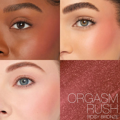 Nars Powder Blush Mini- Orgasm Rush (2.5g)