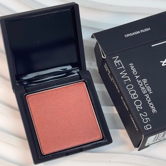 Nars Powder Blush Mini- Orgasm Rush (2.5g)