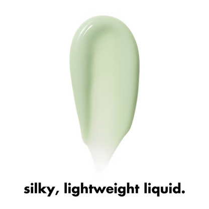 Elf- Liquid Poreless Putty Primer + Cica
