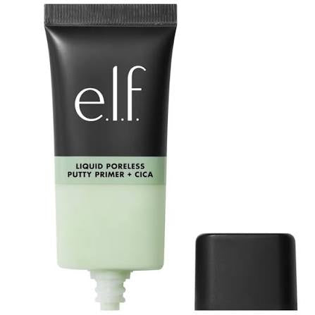 Elf- Liquid Poreless Putty Primer + Cica