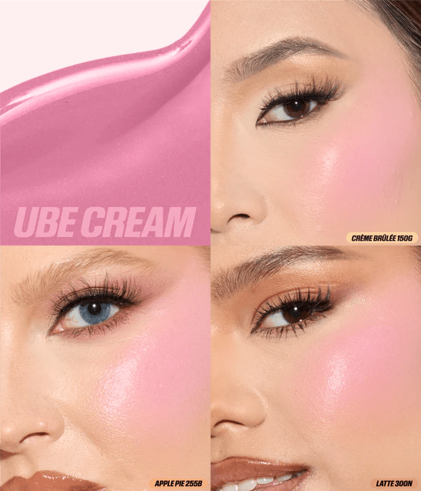 Huda Beauty - Baby Blush Mild Mocktail Duo Kit