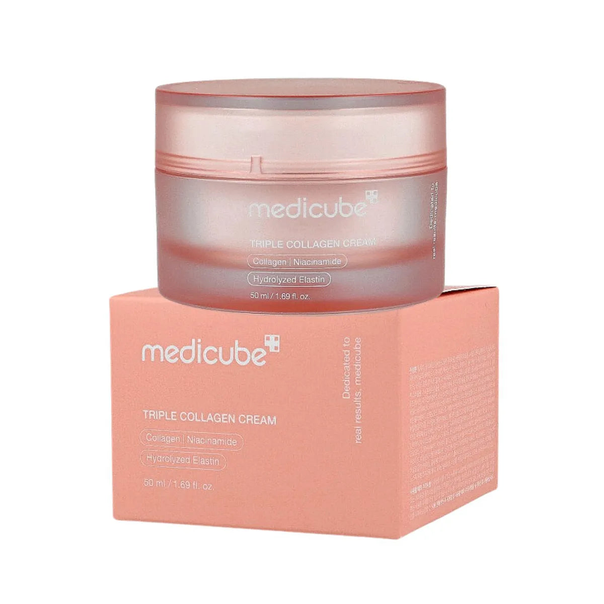 Medicube Triple Collagen Cream 4.0 (50ml)