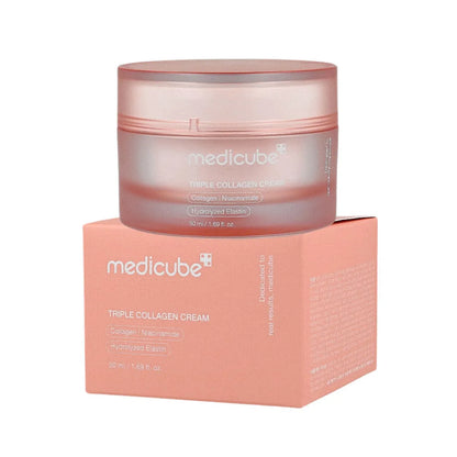 Medicube Triple Collagen Cream 4.0 (50ml)