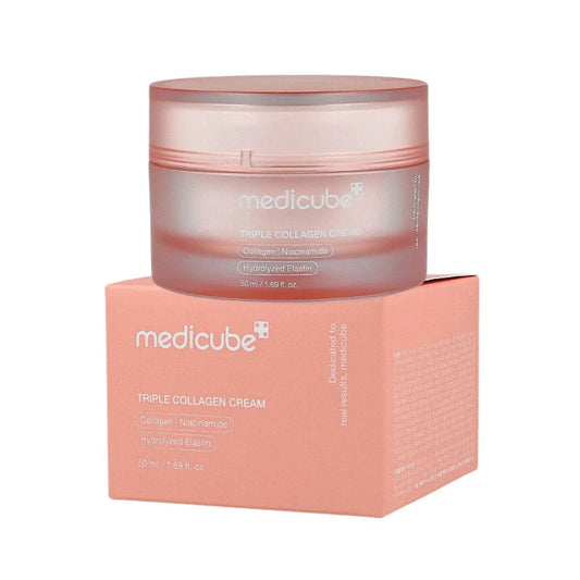 Medicube Triple Collagen Cream 4.0 (50ml)