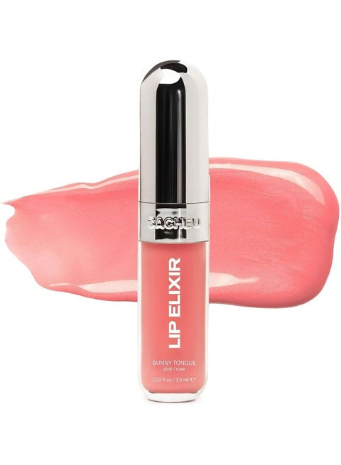 SACHEU LIP GLAZE ELIXIR