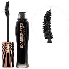 Charlotte Tilbury Exagger-eyes Volumizing and Curling Mascara Full size 10ML