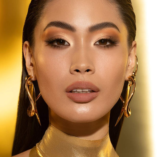 Natasha denona new gold palette