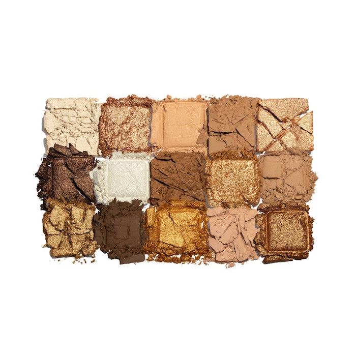 Natasha denona new gold palette