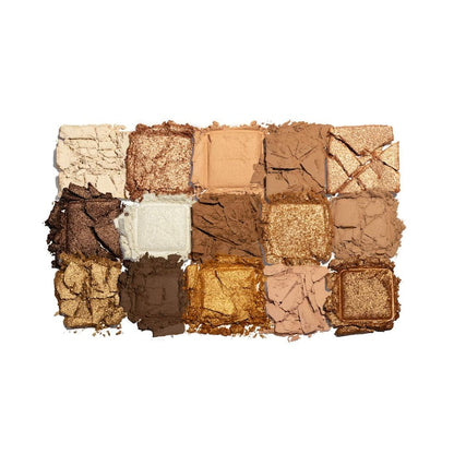 Natasha denona new gold palette