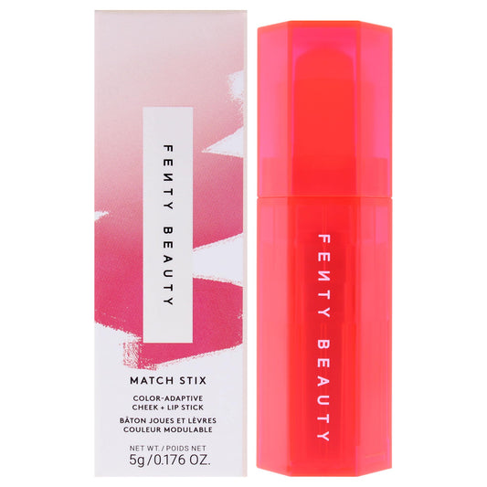 Fenty Beauty Match Stix Color Adaptive Cheek + Lip Stick - Strawberry Pop