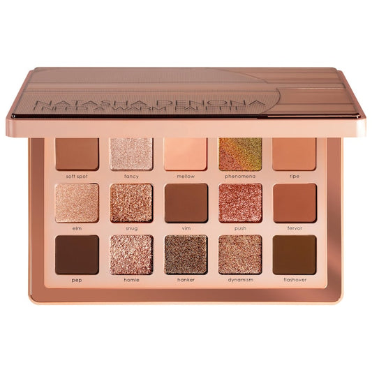 Natasha Denona I Need a Warm Palette