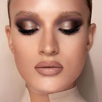 Natasha denona I need a nude palette
