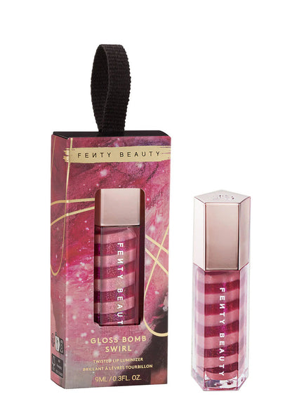 Fenty Beauty | Gloss Bomb Swirl Twisted Lip Luminize