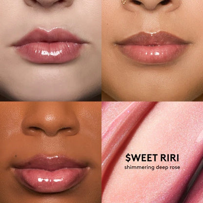 Fenty Beauty | Gloss Bomb Swirl Twisted Lip Luminize