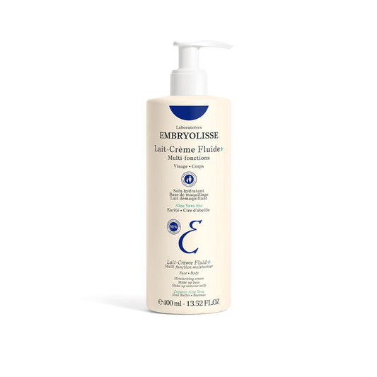 Embryolisse Lait-Crème Fluid+ Multi-Function Moisturizer (400ml)