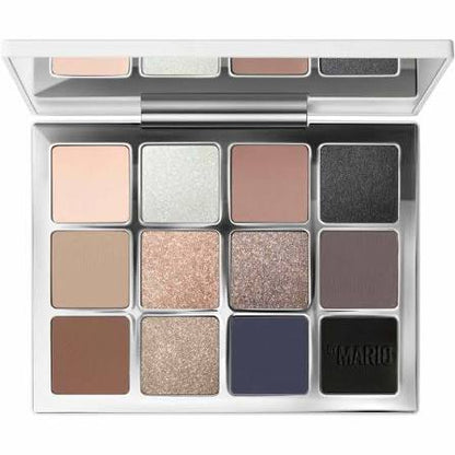 Makeup by Mario Ethereal Eyes Eyeshadow Moonlight Palette