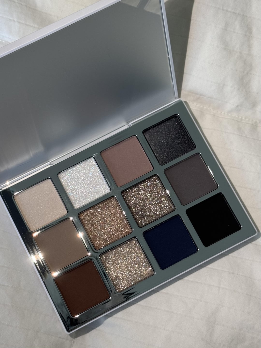 Makeup by Mario Ethereal Eyes Eyeshadow Moonlight Palette