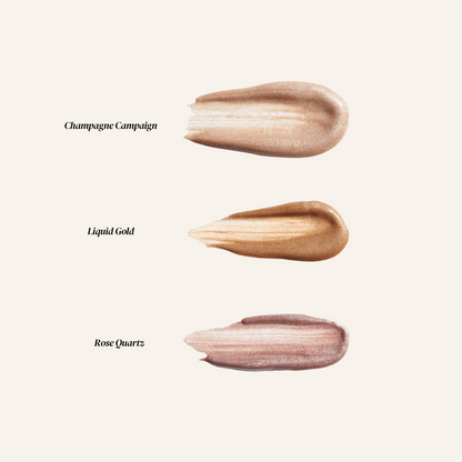 Elf Halo Glow Highlight Beauty Wand