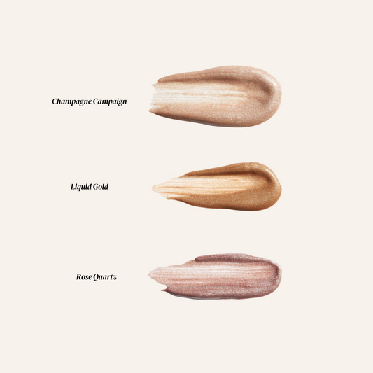 Elf Halo Glow Highlight Beauty Wand