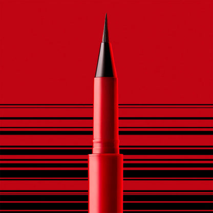 Nars Climax Liquid Eyeliner - Black