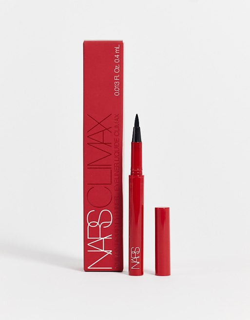 Nars Climax Liquid Eyeliner - Black