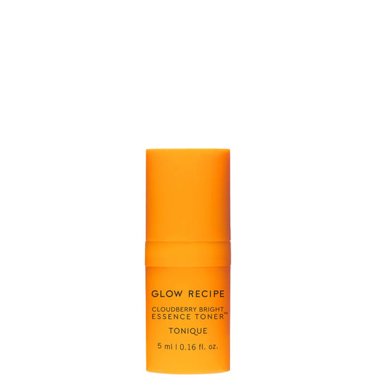 Glow Recipe Cloudberry Bright Essence Toner Deluxe 5ml