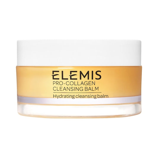 Elemis 
Pro-Collagen Makeup Melting Cleansing Balm