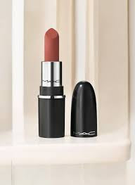 Mac MACximal Matte Mini Lipstick - Warm Teddy