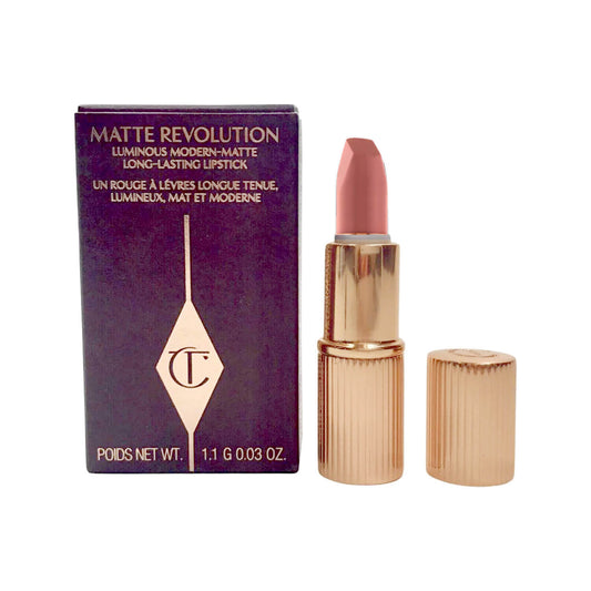 Charlotte Tilbury Lipstick Mini - Pillow Talk Original