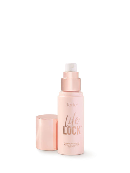 tarte Mini-Size Life Lock Hydrating Waterproof Setting Spray