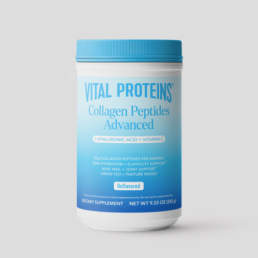Vital Proteins - Collagen Peptides Advanced - 265 g