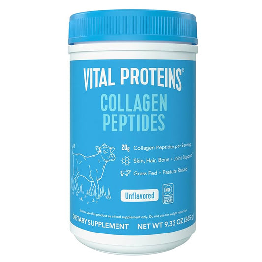 Vital Proteins Collagen Peptides