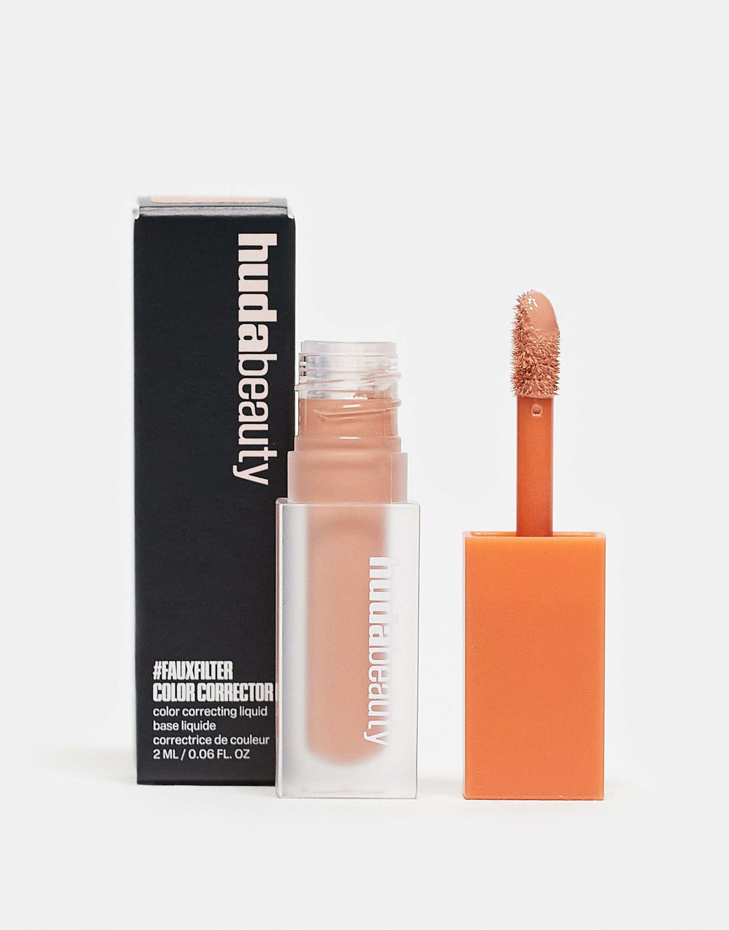 Huda Beauty Faux Filter Color Corrector Mini - Peach