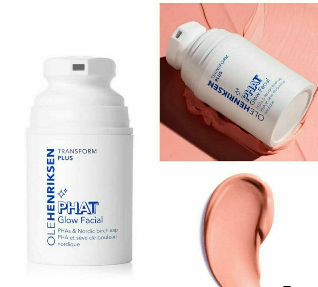 Ole Henriksen Phat Glow Facial