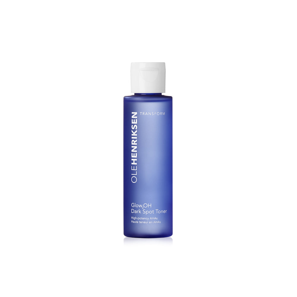 Ole Henriksen Glow20H Dark Spot Toner 65ml (without box)