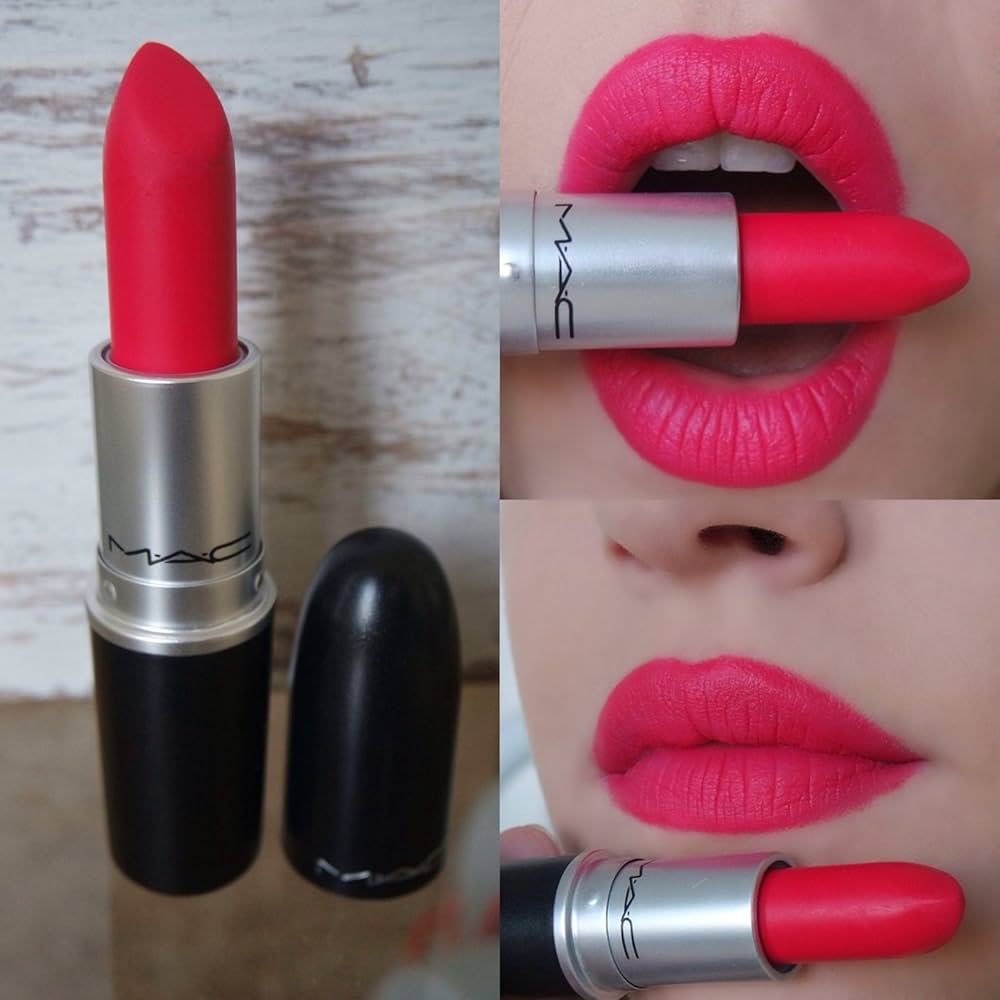 MAC FULL SIZE LIPSTICKS
