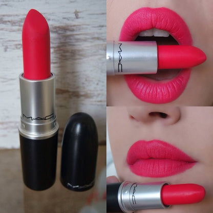 MAC FULL SIZE LIPSTICKS