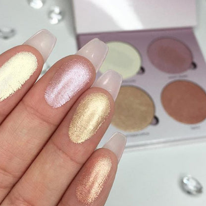 Anastasia Beverly Hills Glow Kit